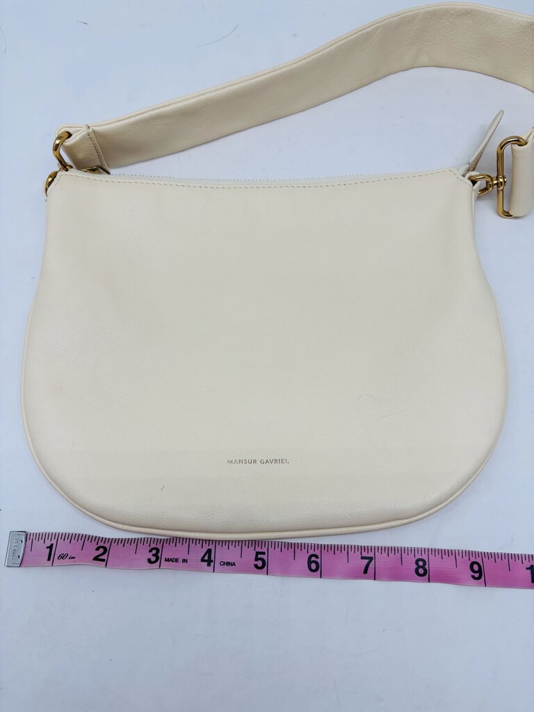Mansur Gavriel Handbag Beige