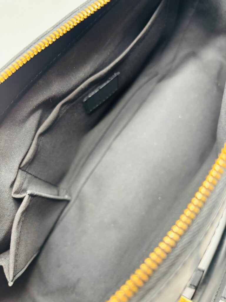 Louis Vuitton LUXURY HANDBAGS Black