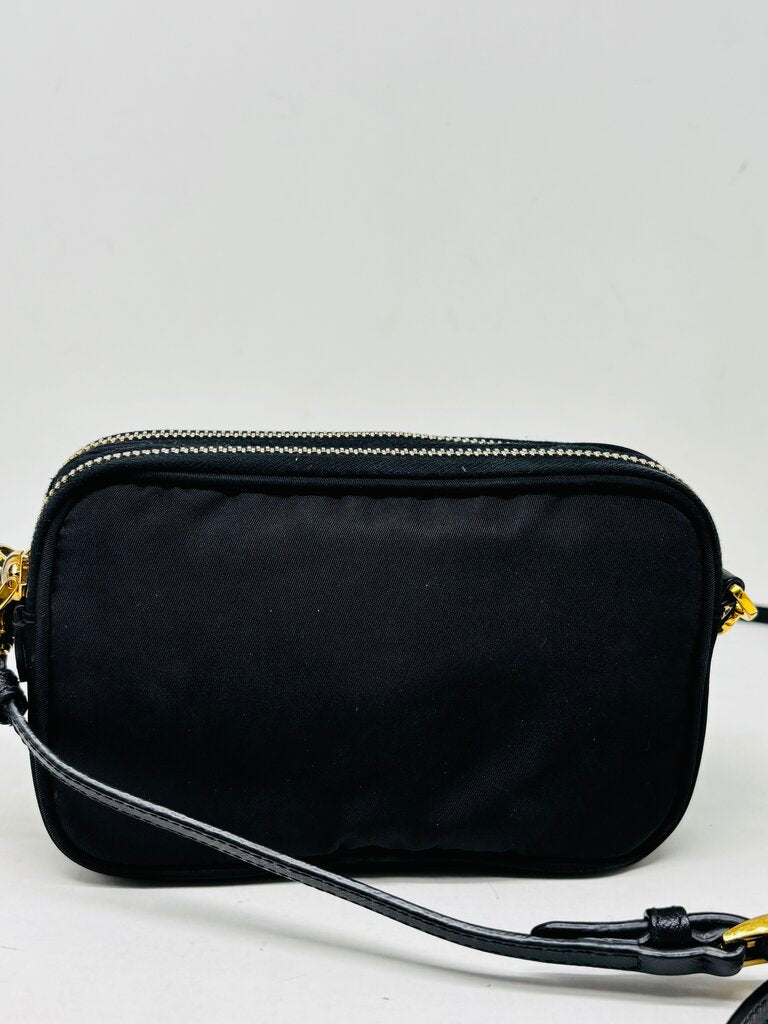 Prada LUXURY HANDBAGS Black