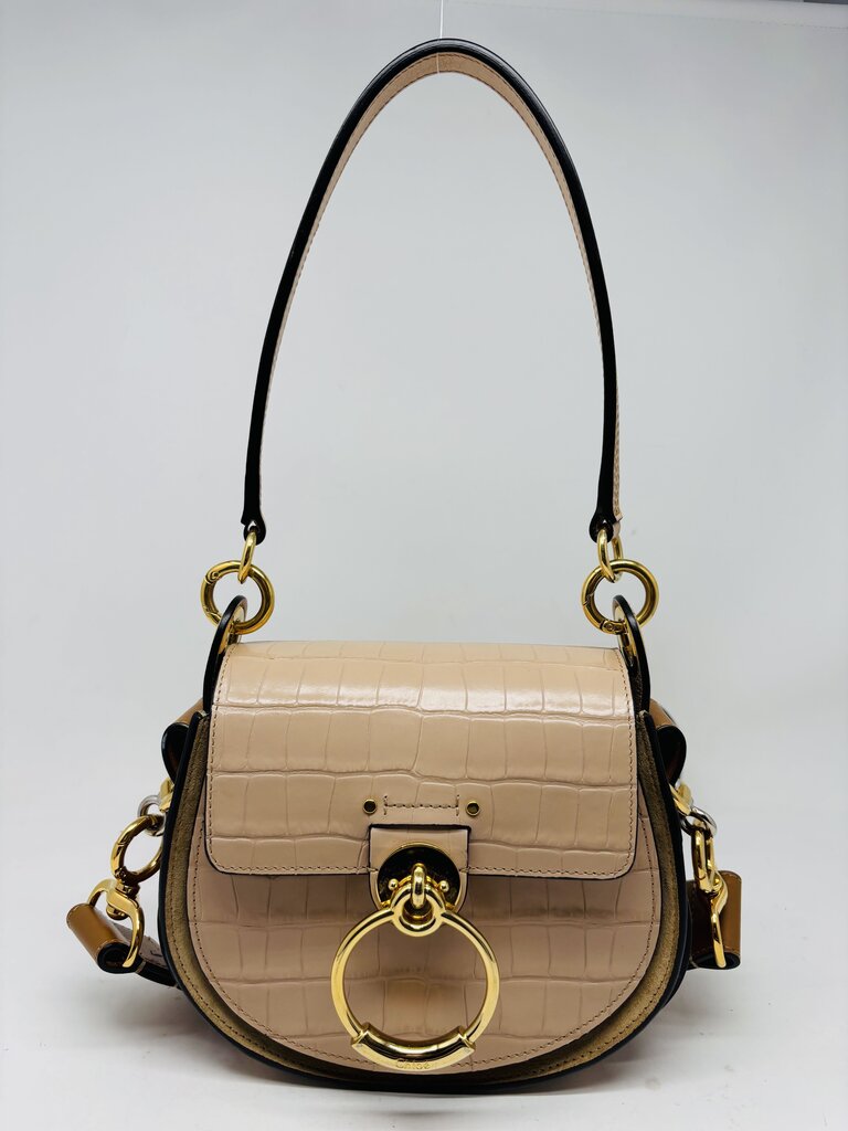 Chloe LUXURY HANDBAGS Beige