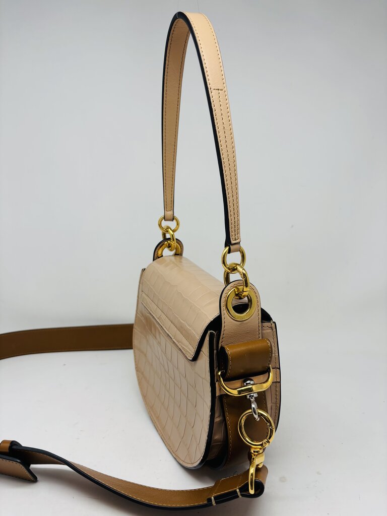 Chloe LUXURY HANDBAGS Beige
