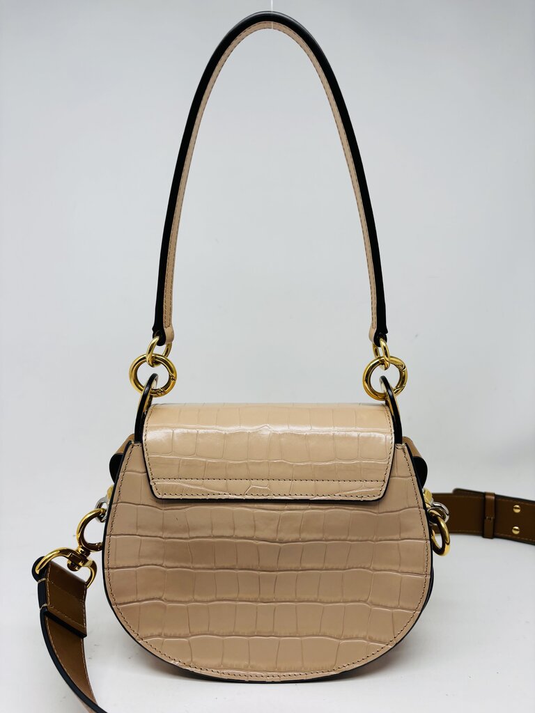 Chloe LUXURY HANDBAGS Beige