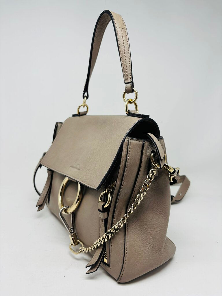Chloe LUXURY HANDBAGS Grey