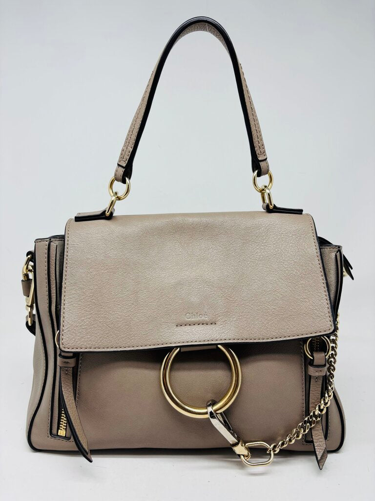 Chloe LUXURY HANDBAGS Grey