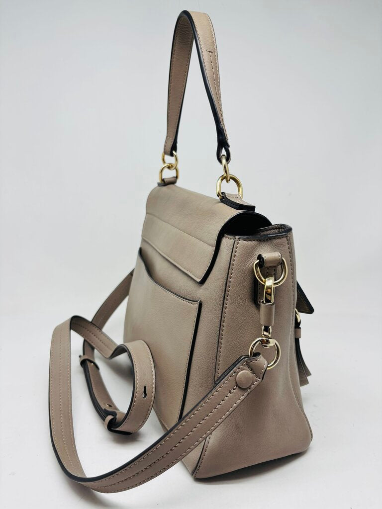 Chloe LUXURY HANDBAGS Grey