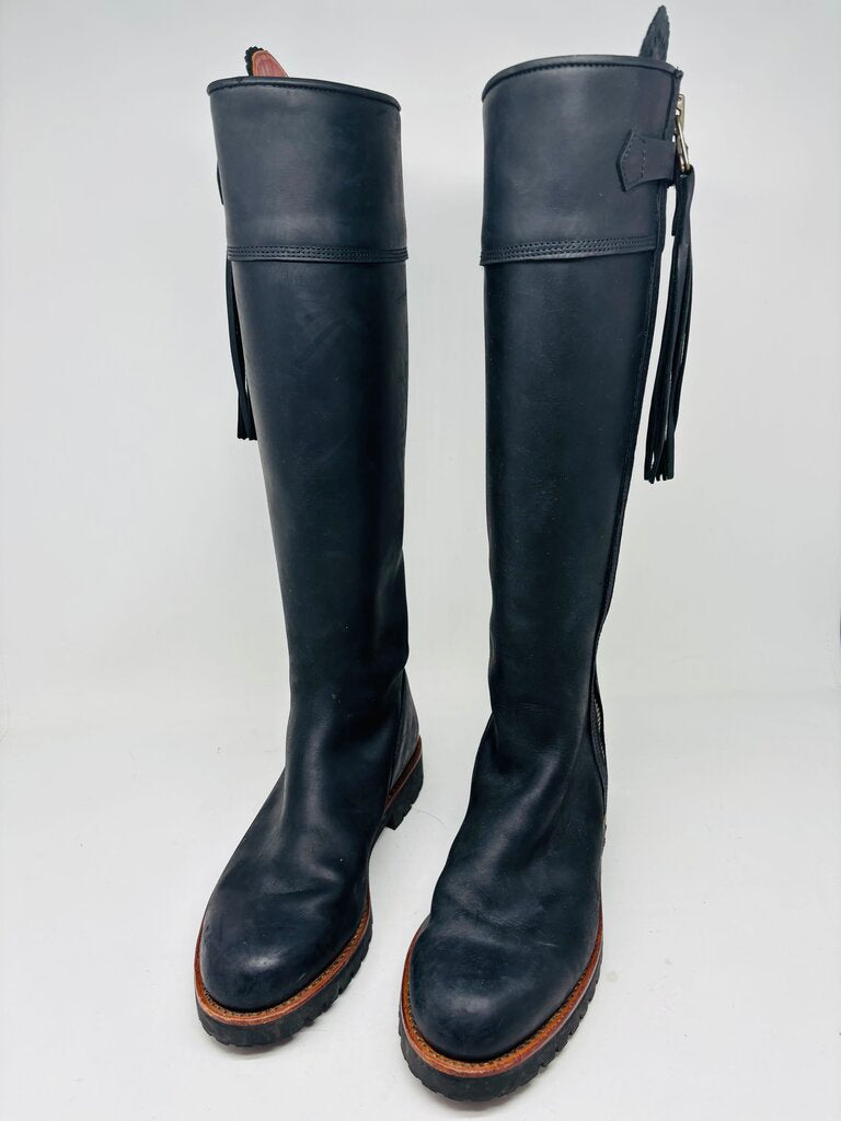 Penelope Chilvers Boots Black 7.5