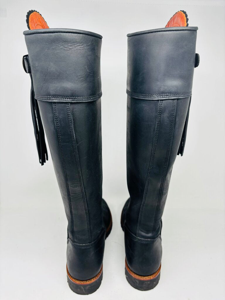 Penelope Chilvers Boots Black 7.5