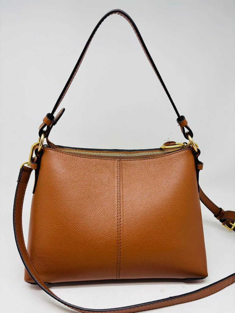 See by Chloe Crossbody Bag Brown