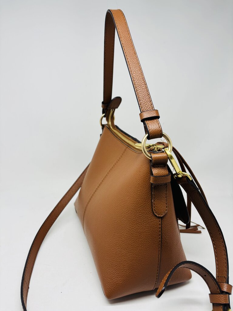 See by Chloe Crossbody Bag Brown