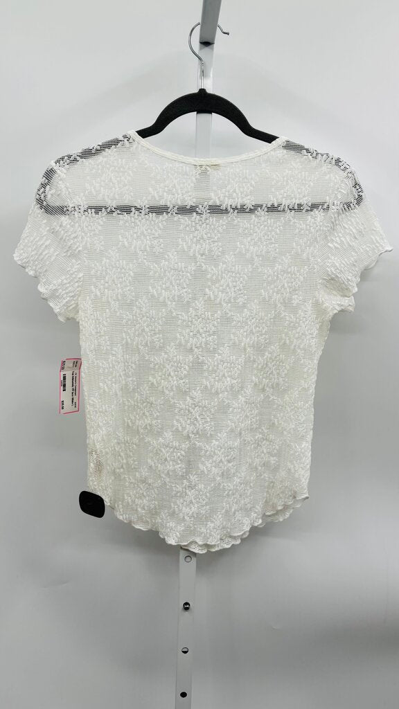 Intimately: FP Top White L