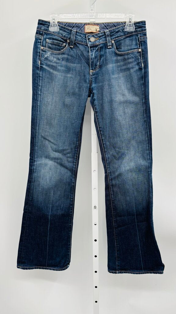 Paige Jeans Denim 6