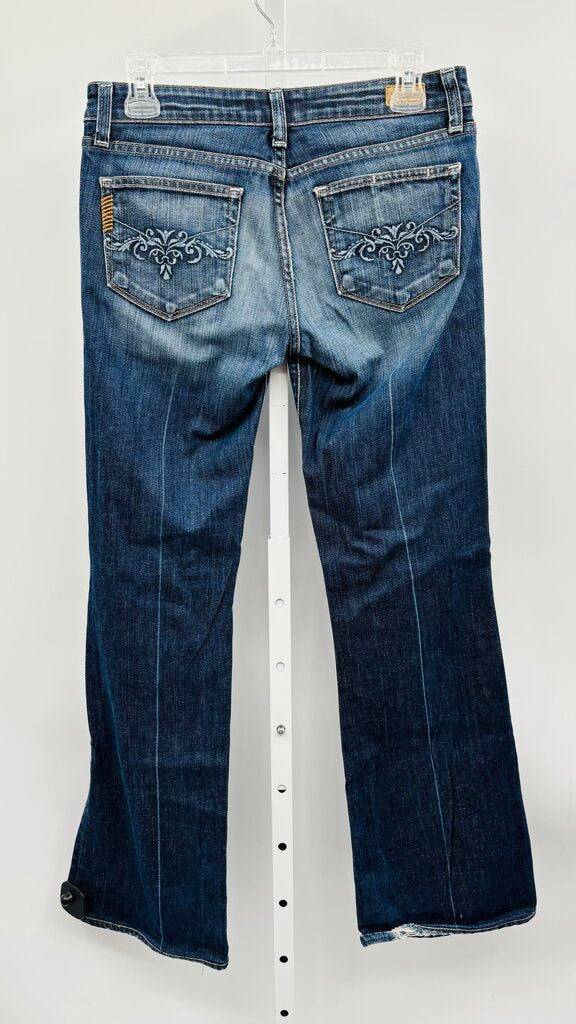 Paige Jeans Denim 6