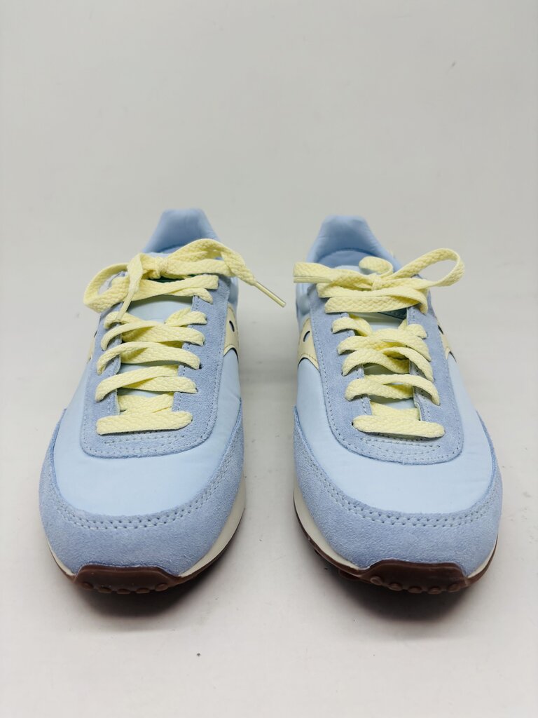 Saucony Sneakers Blue 8.5