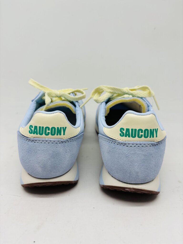 Saucony Sneakers Blue 8.5