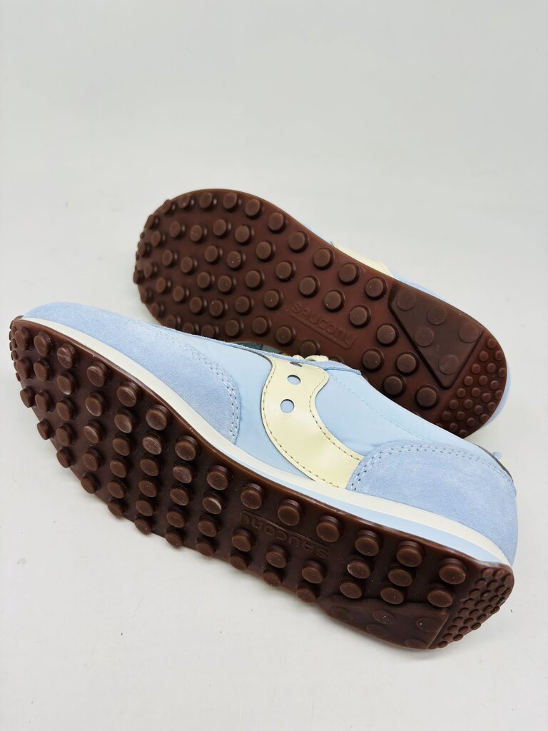 Saucony Sneakers Blue 8.5