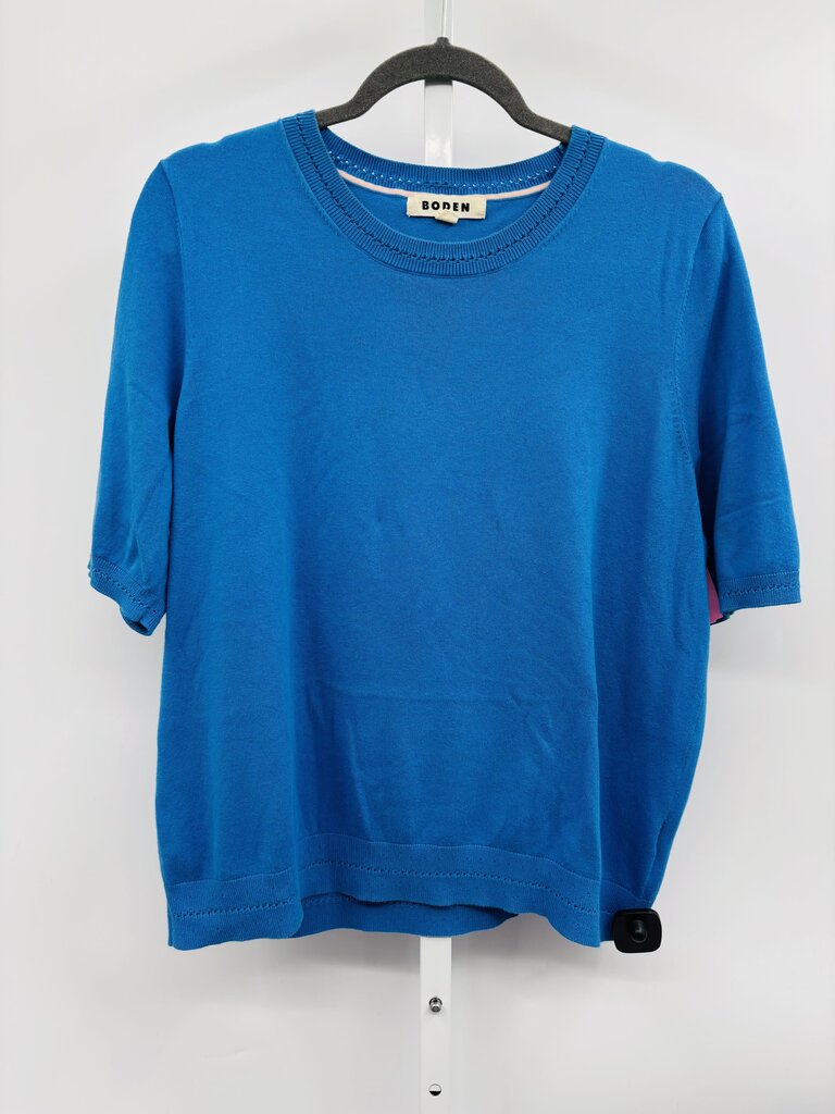 Boden Sweater Blue L