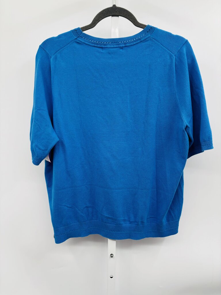 Boden Sweater Blue L