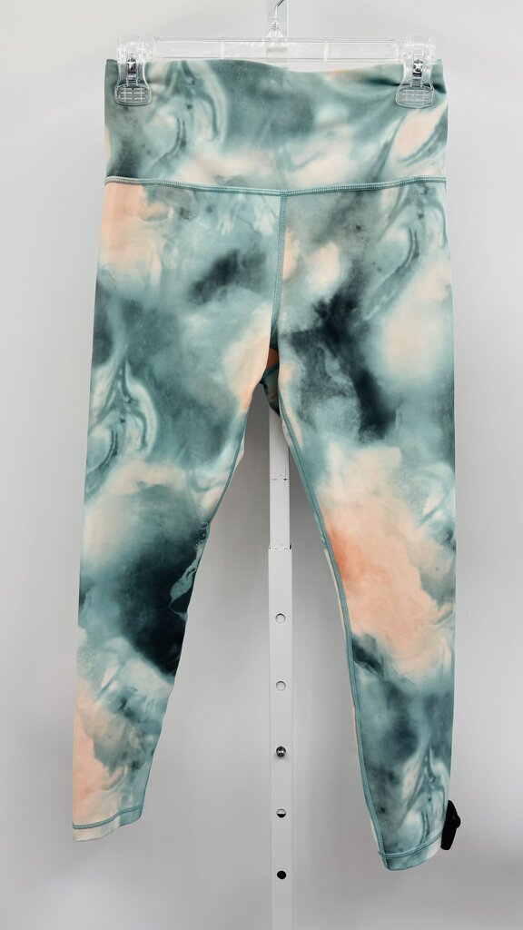 Athleta Active Leggings Green S
