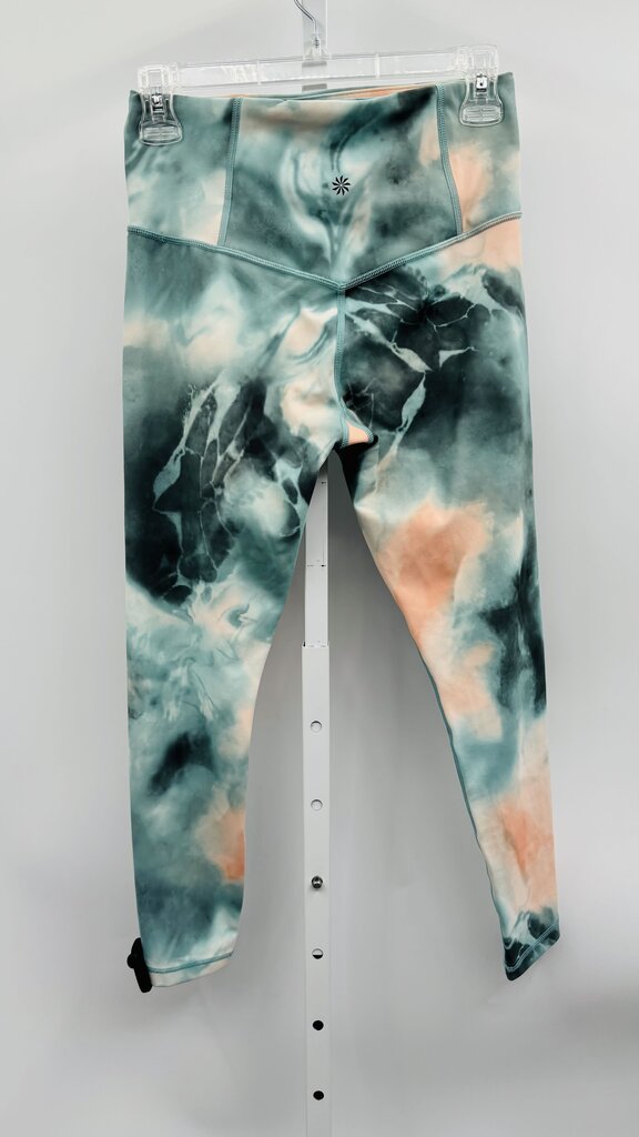 Athleta Active Leggings Green S