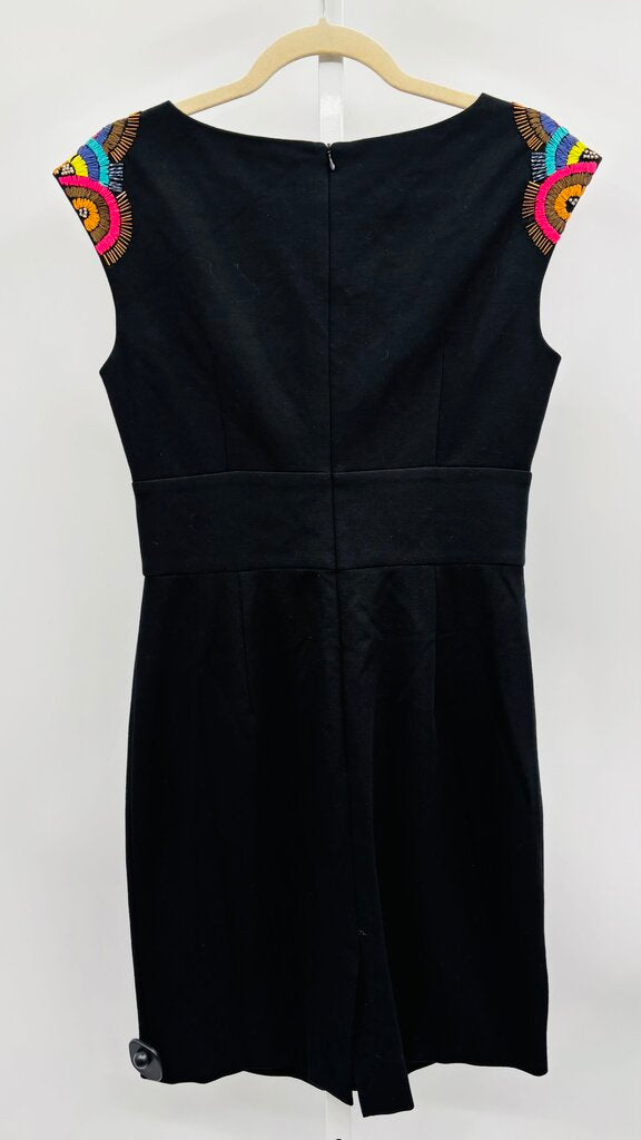 Trina Turk Dress Black 6