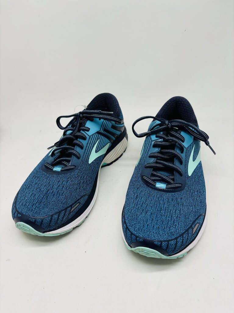 Brooks Sneakers Blue 11
