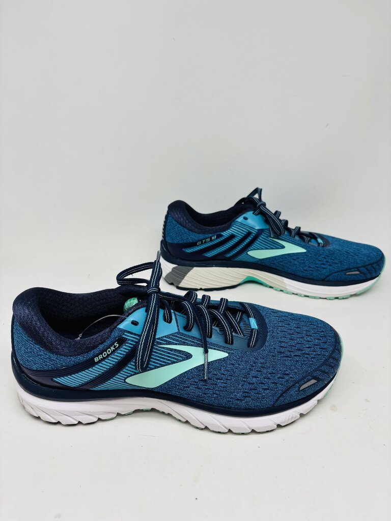Brooks Sneakers Blue 11