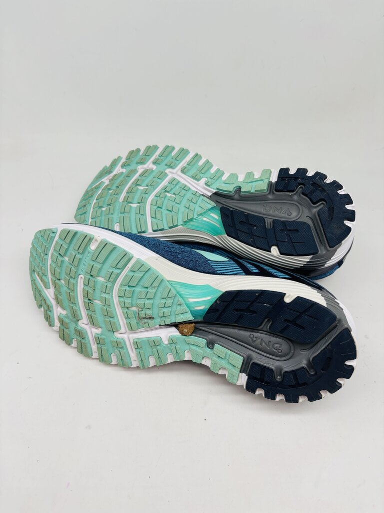 Brooks Sneakers Blue 11