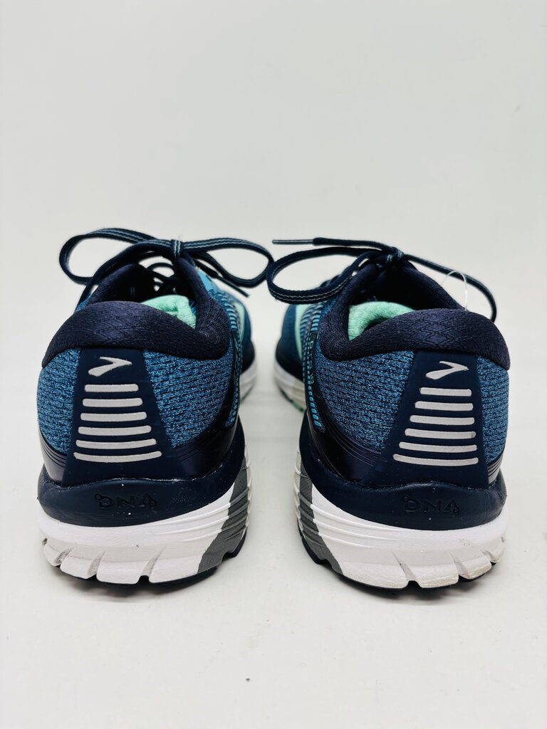 Brooks Sneakers Blue 11