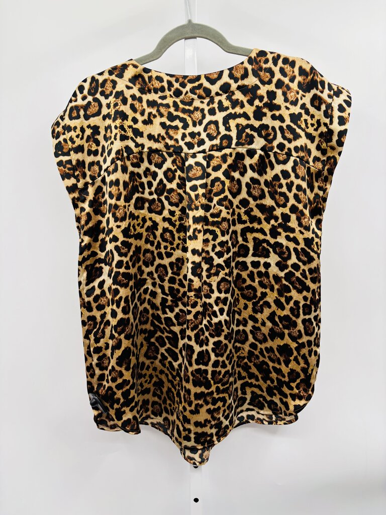 Loft Top Beige L