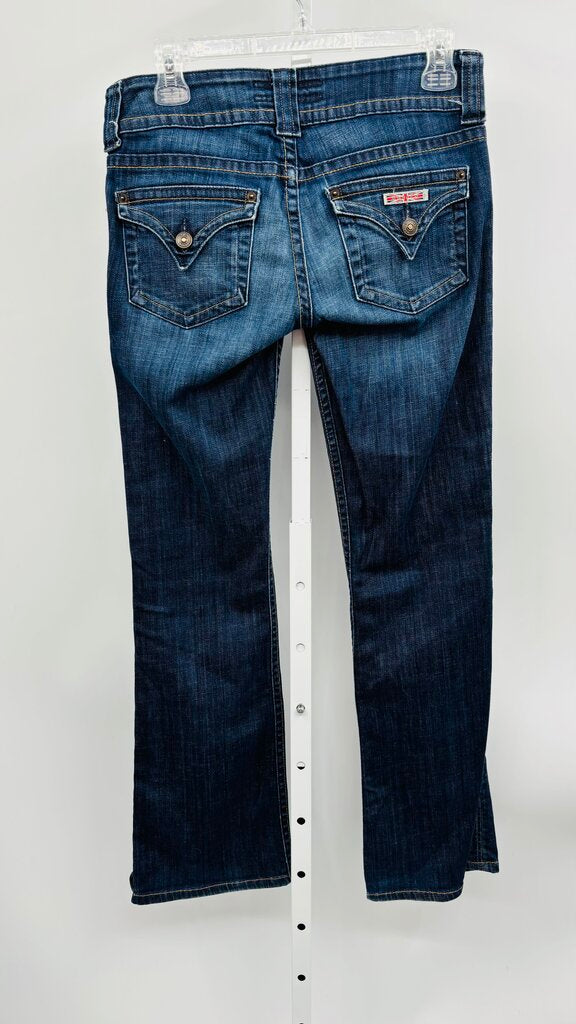 Hudson Jeans Denim 4