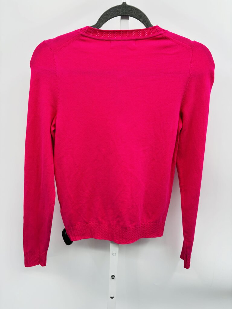 Boden Cardigan Pink XS