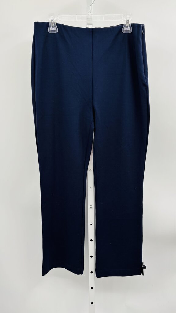 Tuckernuck Cropped Pants Navy XL