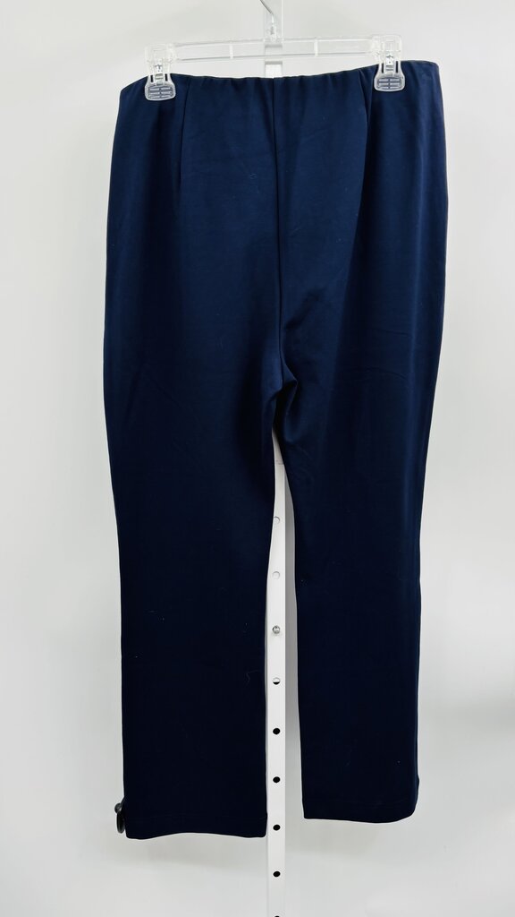 Tuckernuck Cropped Pants Navy XL