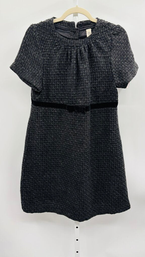Uncle Frank Dress Black S