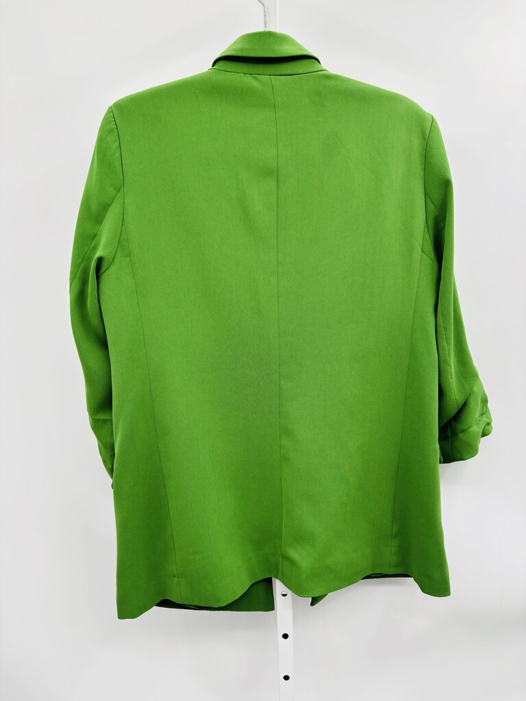 Philosophy: Republic Blazer Green L