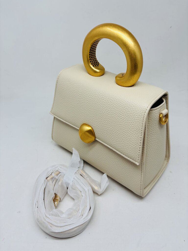 KHOI Crossbody Bag Beige