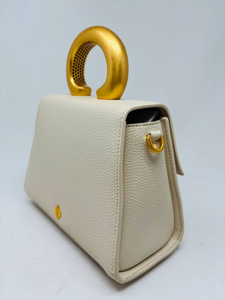 KHOI Crossbody Bag Beige