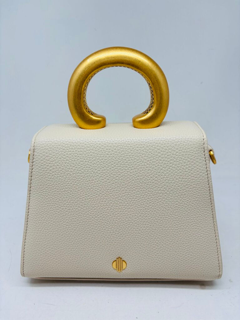 KHOI Crossbody Bag Beige