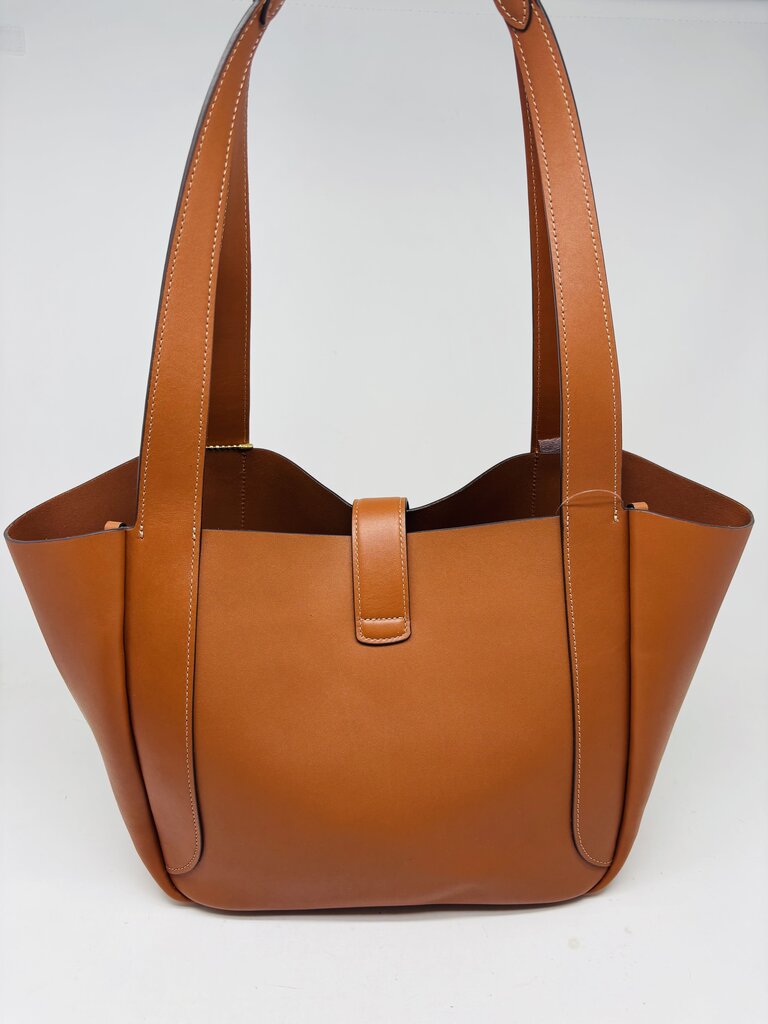 Coach Tote Tan