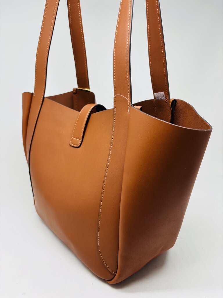 Coach Tote Tan