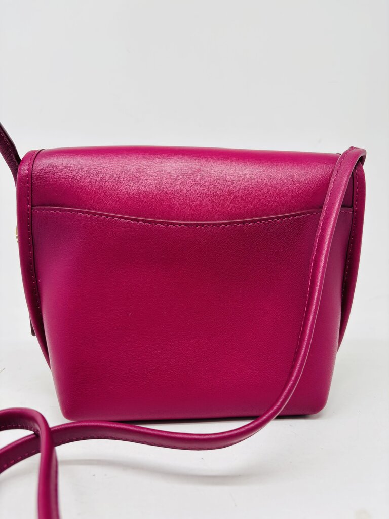Coach Crossbody Bag Pink