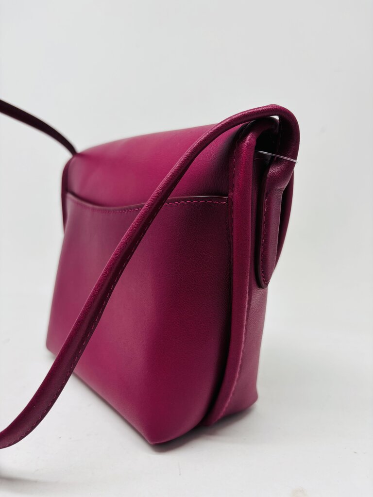 Coach Crossbody Bag Pink