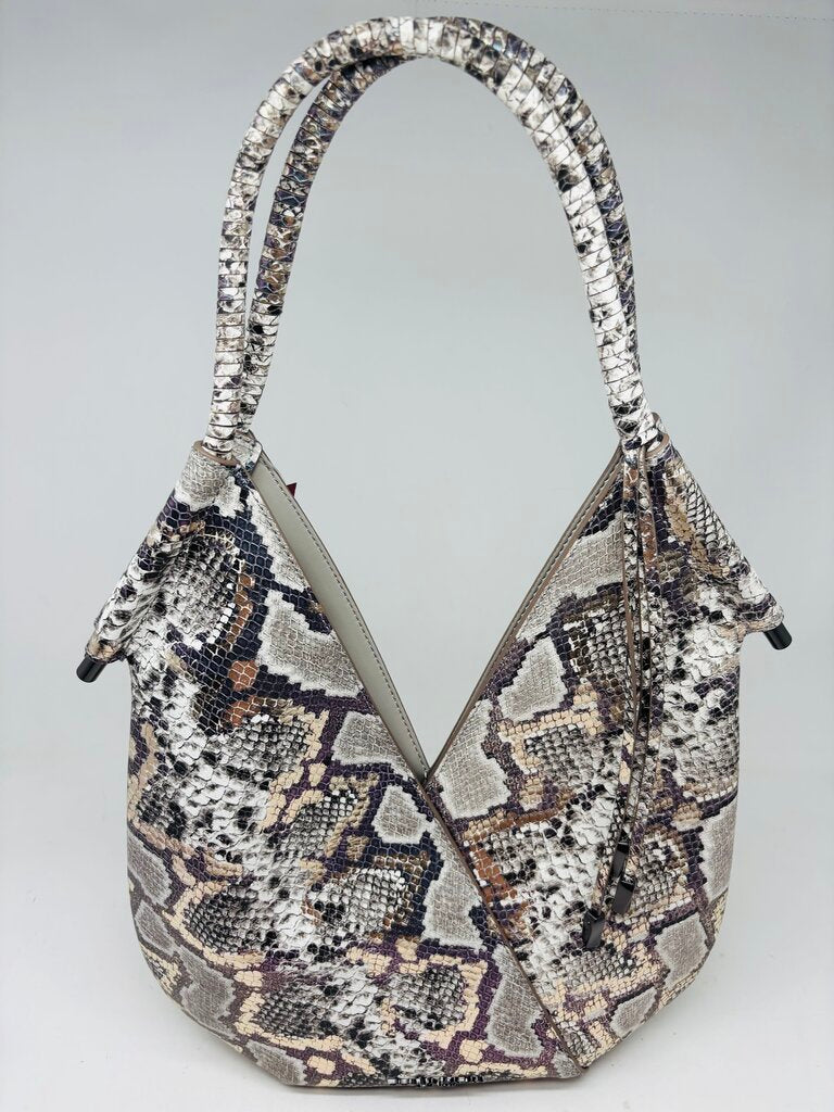 Donna Karan Handbag Beige