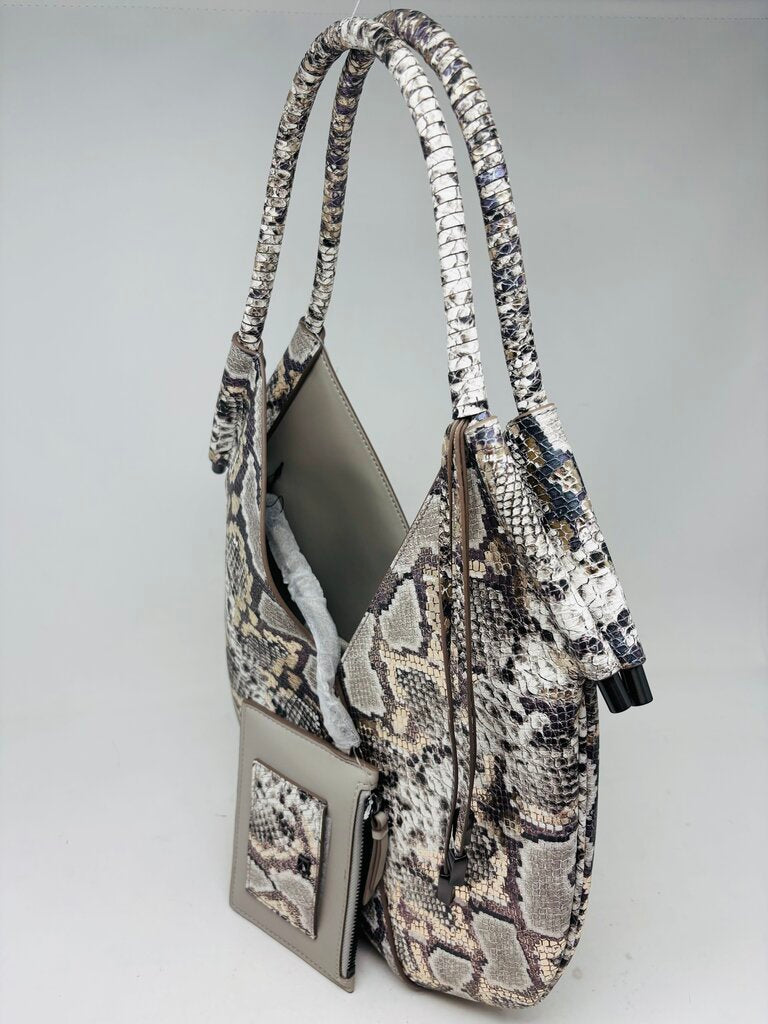 Donna Karan Handbag Beige