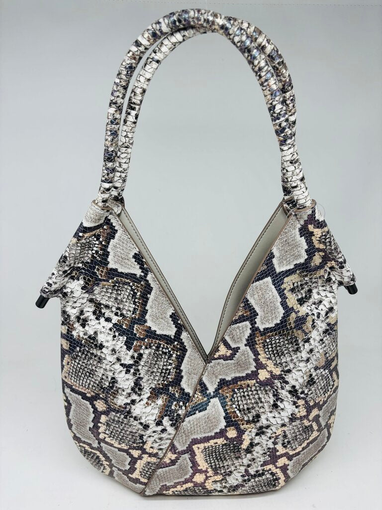 Donna Karan Handbag Beige