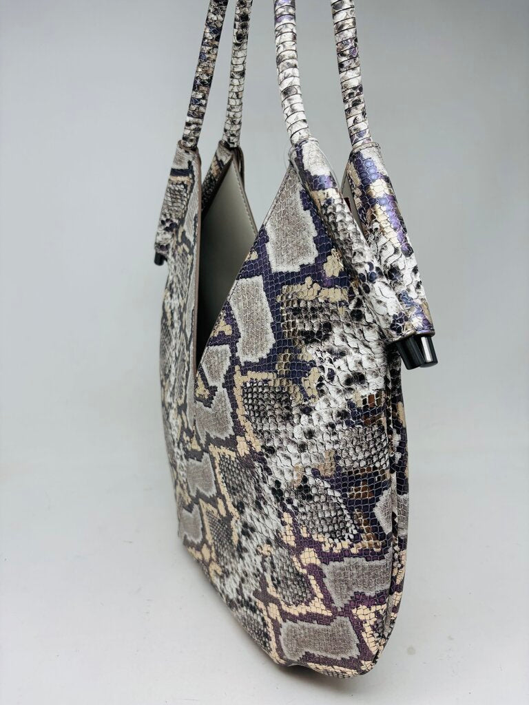 Donna Karan Handbag Beige