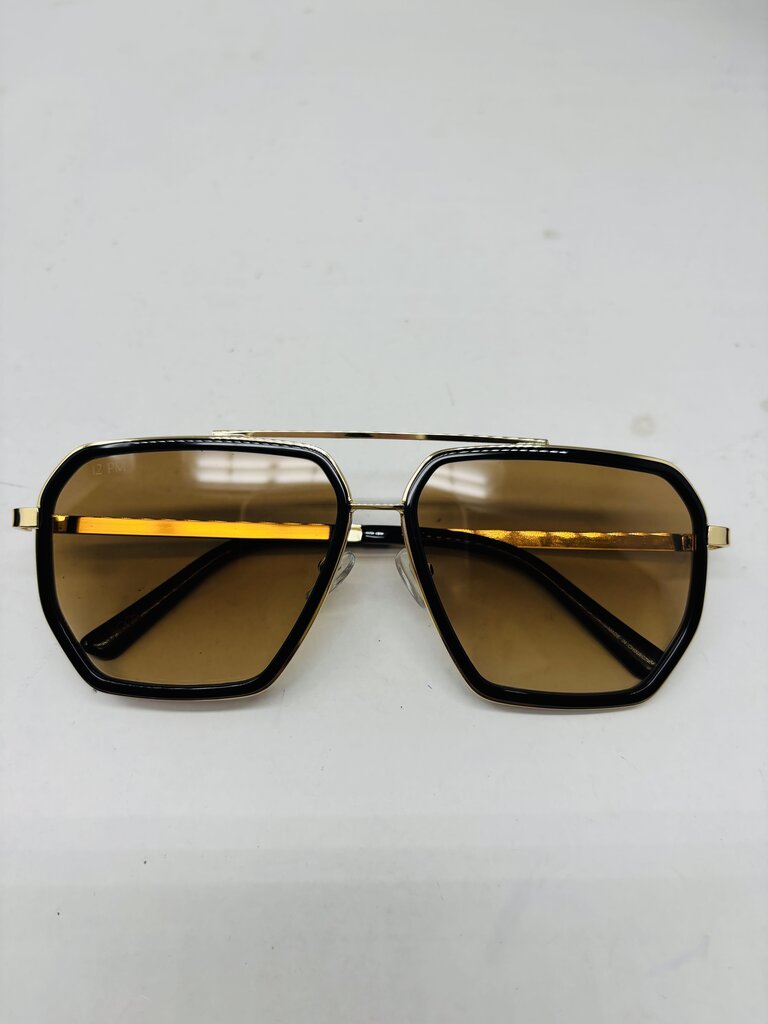 12PM Studios Sunglasses Black