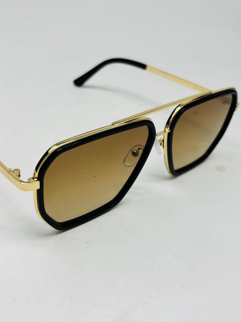 12PM Studios Sunglasses Black
