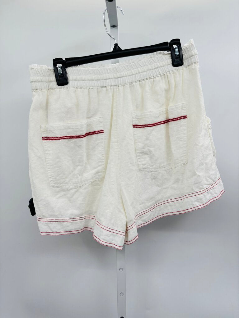Free People Pants Set Red L