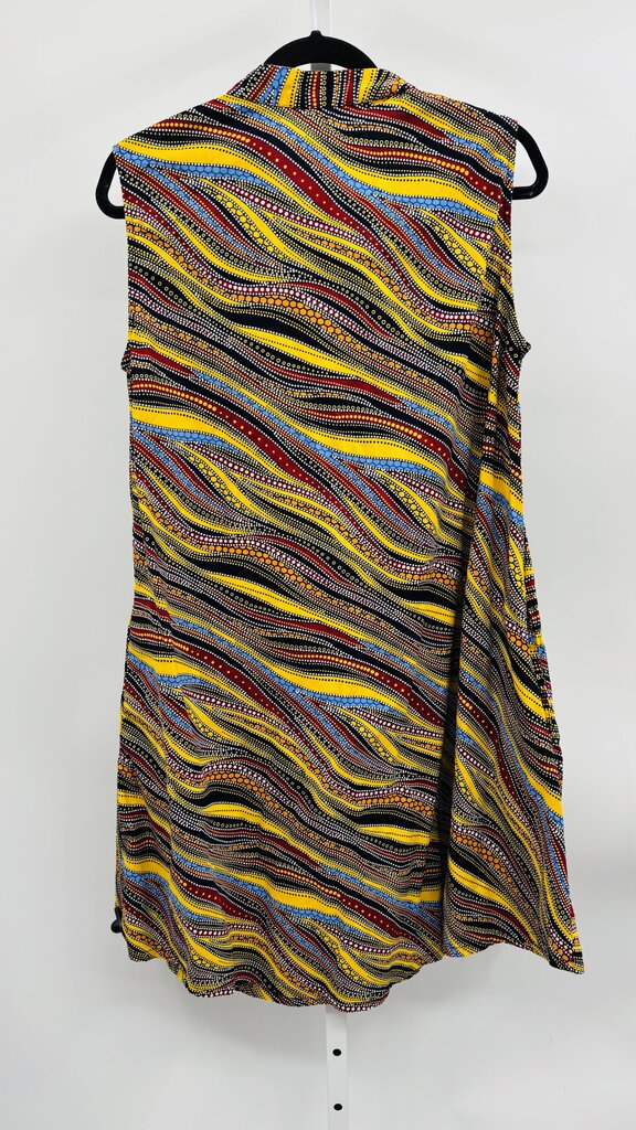 Zuri Dress Multi M